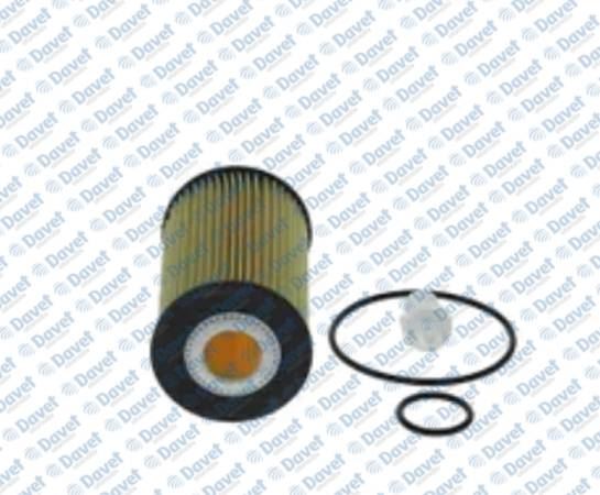 SARDES SO1216 Yag Filtresi Land Cruiser Lexus 07>
